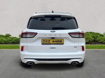 Used Ford Kuga 2020 for sale - 76142920: Photo