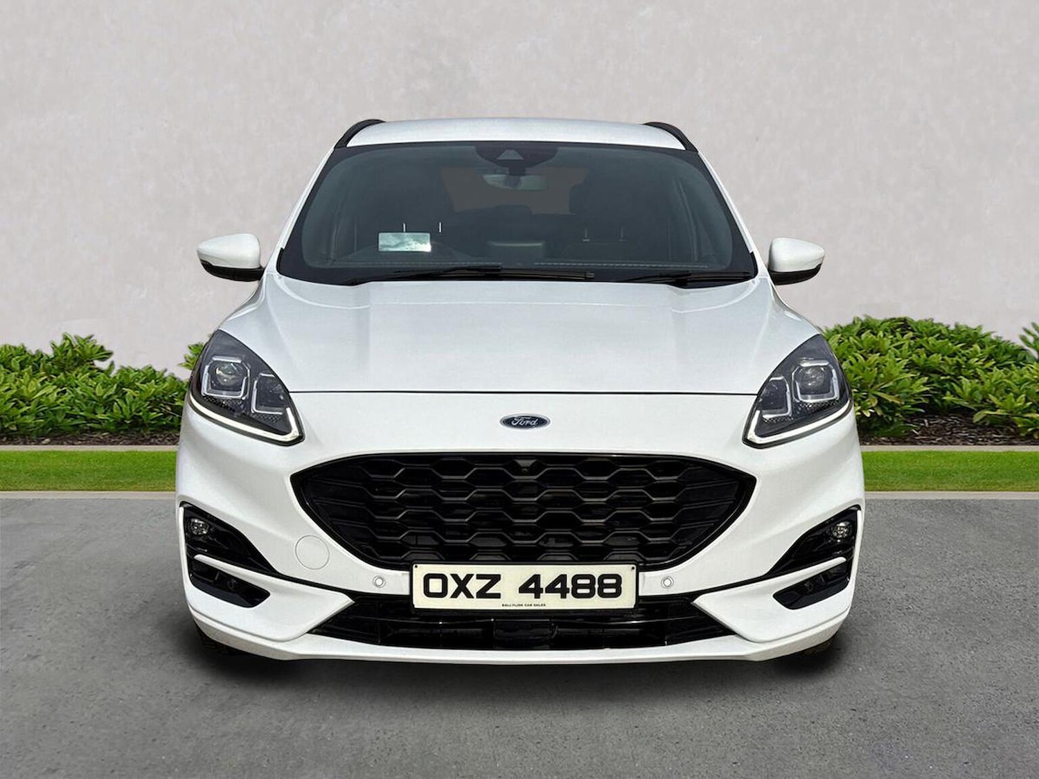 Used Ford Kuga 2020 for sale - 76142920: Photo 5