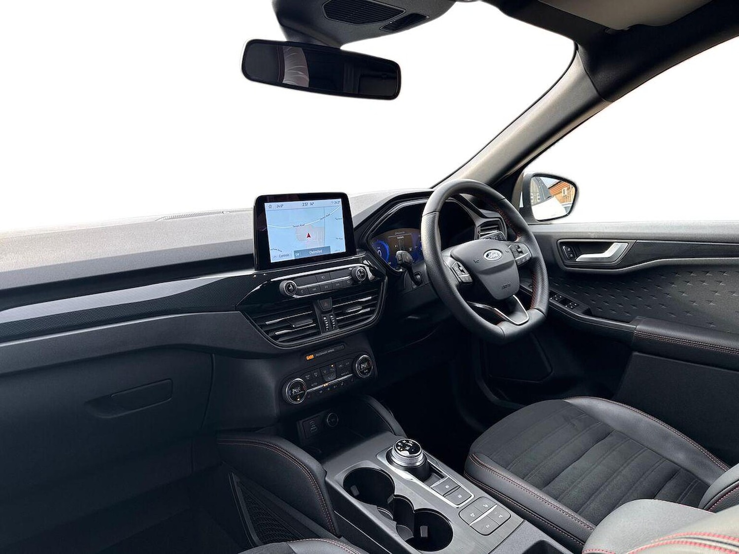 Used Ford Kuga 2020 for sale - 76142920: Photo 7