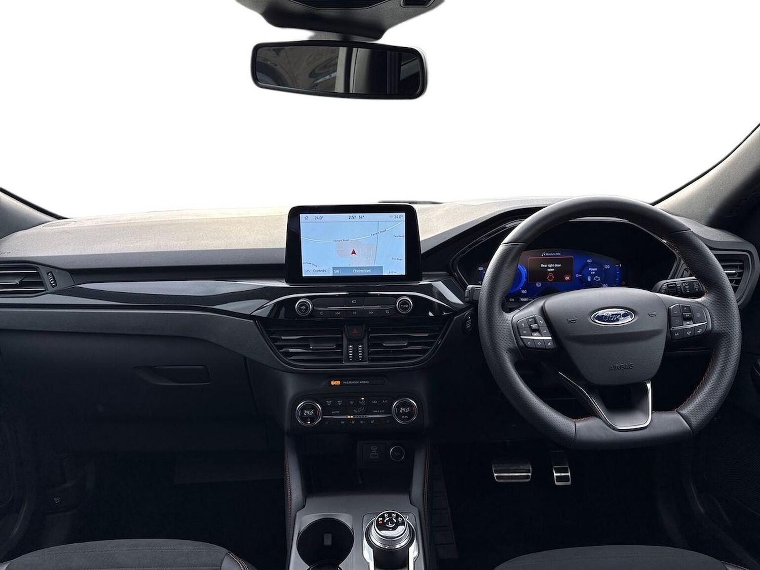 Used Ford Kuga 2020 for sale - 76142920: Photo 8