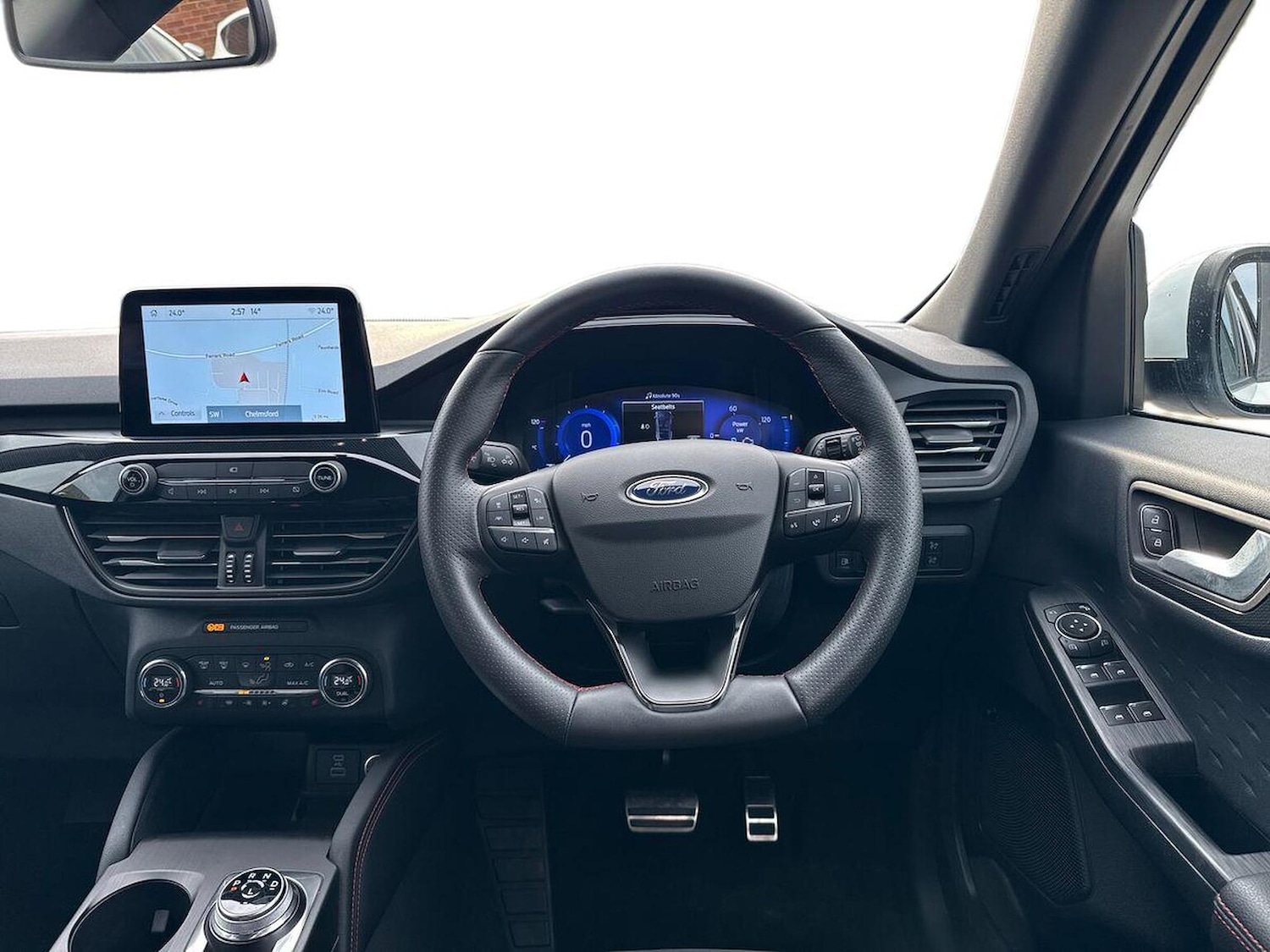Used Ford Kuga 2020 for sale - 76142920: Photo 9