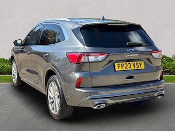 Used Ford Kuga 2023 for sale - 75956540: Photo