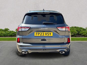 Used Ford Kuga 2023 for sale - 75956540: Photo