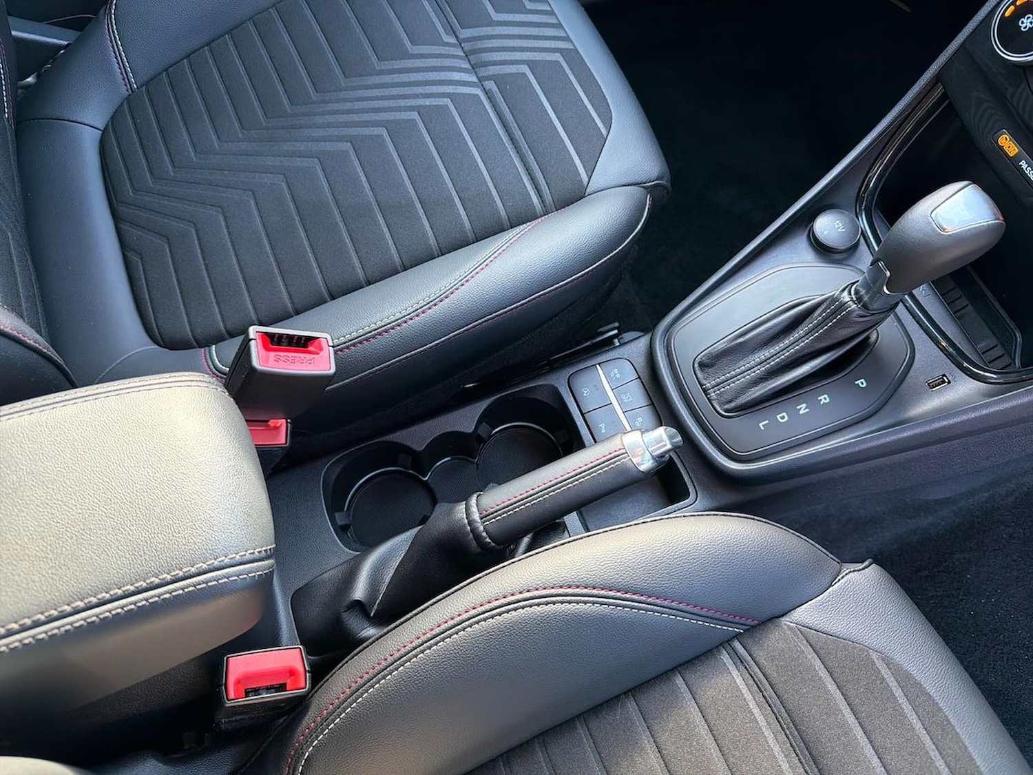 Used Ford Puma 2024 for sale - 77845336: Photo 13