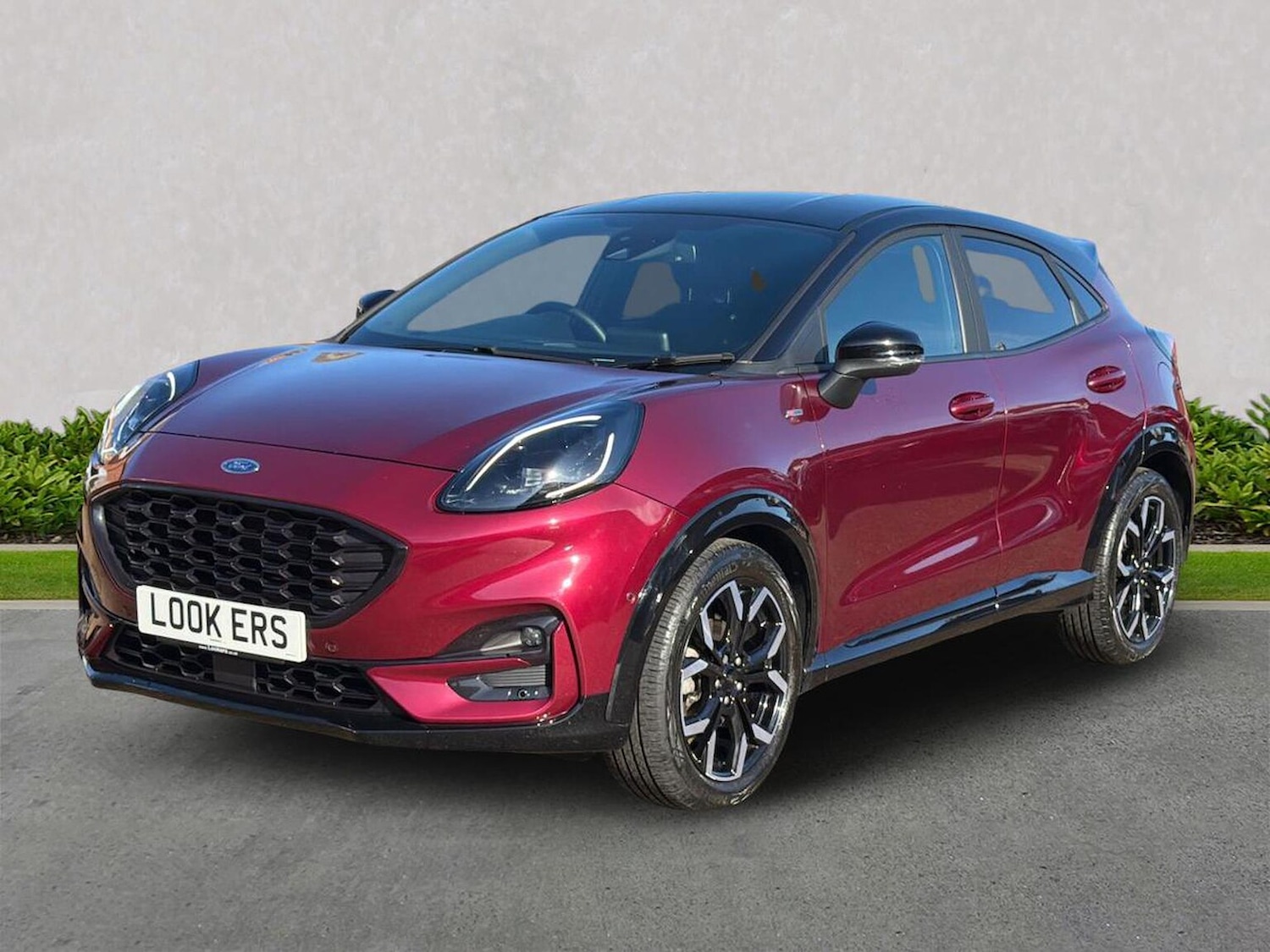 Used Ford Puma 2024 for sale - 77845336: Photo 20