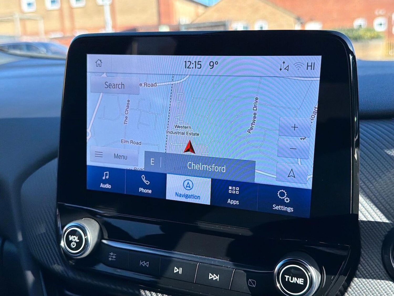 Used Ford Puma 2024 for sale - 77845336: Photo 24