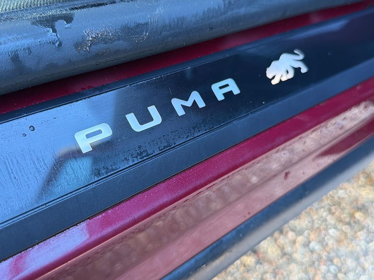 Used Ford Puma 2024 for sale - 77845336: Photo 35