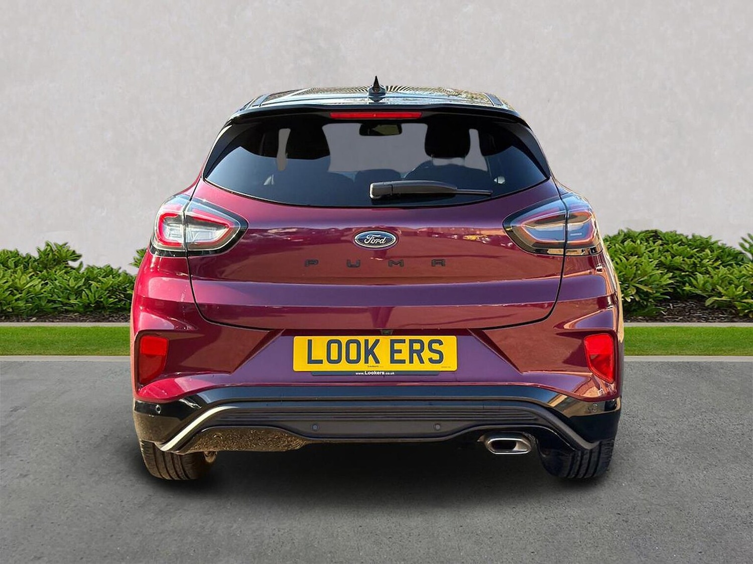 Used Ford Puma 2024 for sale - 77845336: Photo 4