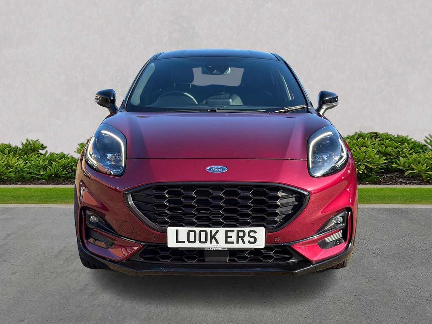 Used Ford Puma 2024 for sale - 77845336: Photo 5