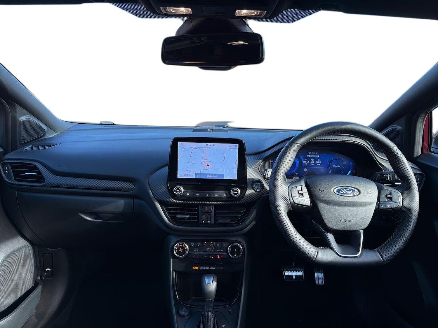 Used Ford Puma 2024 for sale - 77845336: Photo 8