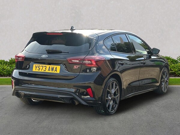 Used Ford Focus 2023 for sale - 76198456: Photo 18