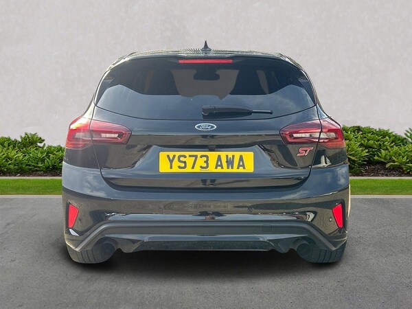 Used Ford Focus 2023 for sale - 76198456: Photo 4