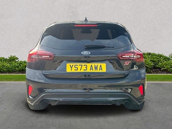 Used Ford Focus 2023 for sale - 76198456: Photo 4