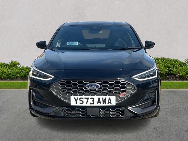 Used Ford Focus 2023 for sale - 76198456: Photo 5