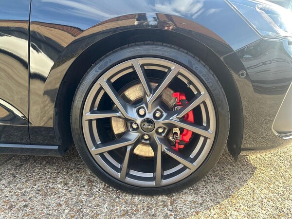 Used Ford Focus 2023 for sale - 76198456: Photo 6