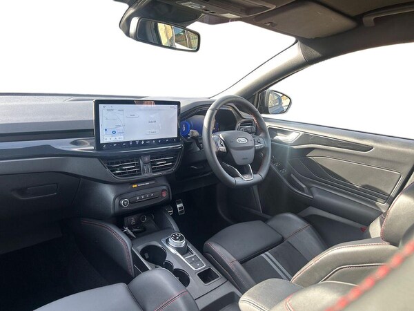 Used Ford Focus 2023 for sale - 76198456: Photo 7