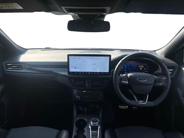 Used Ford Focus 2023 for sale - 76198456: Photo 8