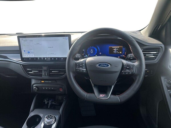 Used Ford Focus 2023 for sale - 76198456: Photo 9