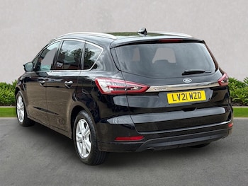 Used Ford S-Max 2021 for sale - 78545837: Photo
