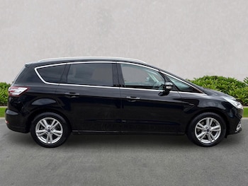 Used Ford S-Max 2021 for sale - 78545837: Photo