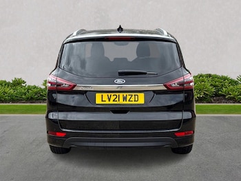 Used Ford S-Max 2021 for sale - 78545837: Photo