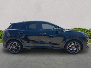 Used Ford Puma 2024 for sale - 79262502: Photo
