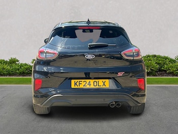 Used Ford Puma 2024 for sale - 79262502: Photo