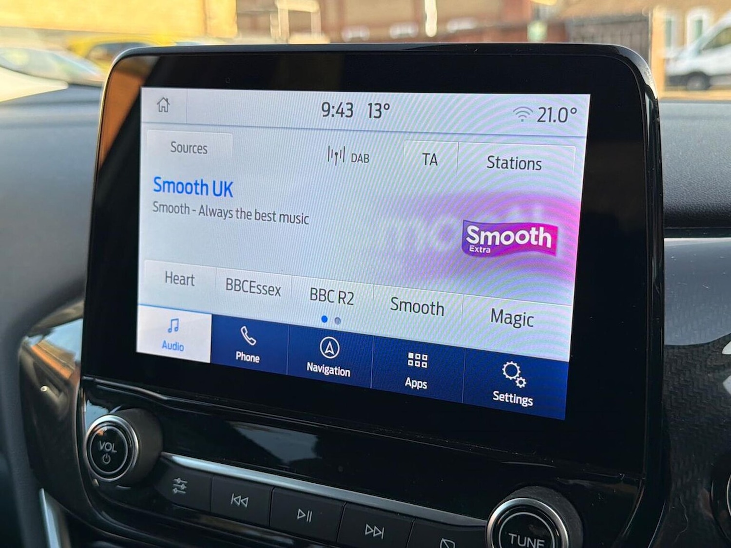 Used Ford Puma 2021 for sale - 76566549: Photo 11