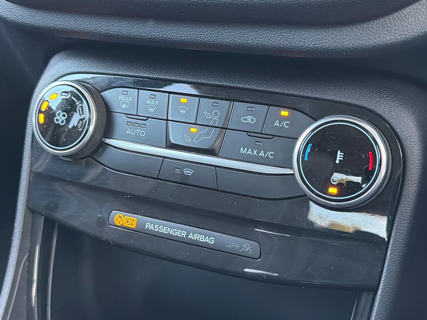 Used Ford Puma 2021 for sale - 76566549: Photo 12