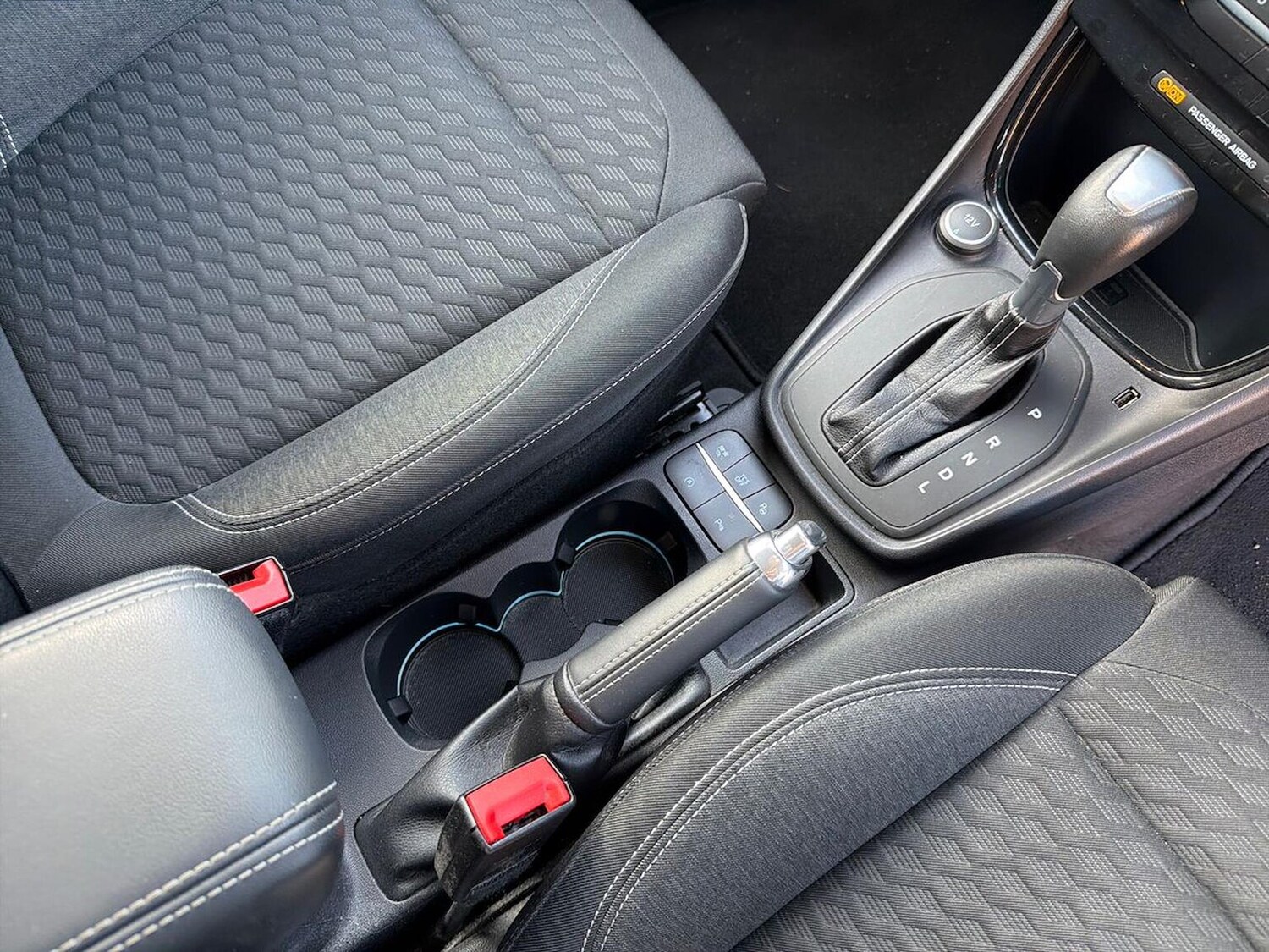 Used Ford Puma 2021 for sale - 76566549: Photo 13