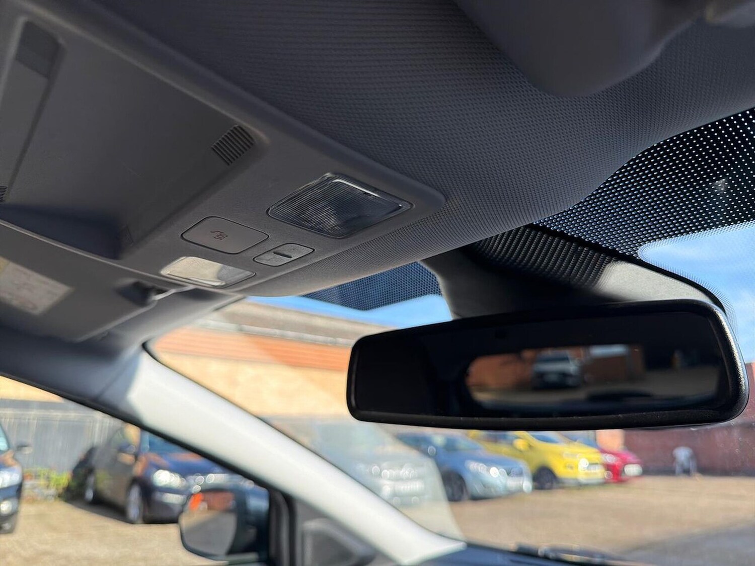 Used Ford Puma 2021 for sale - 76566549: Photo 14