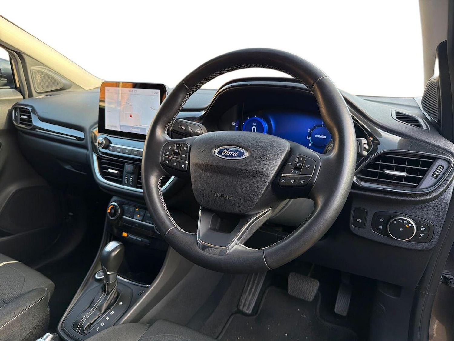 Used Ford Puma 2021 for sale - 76566549: Photo 15