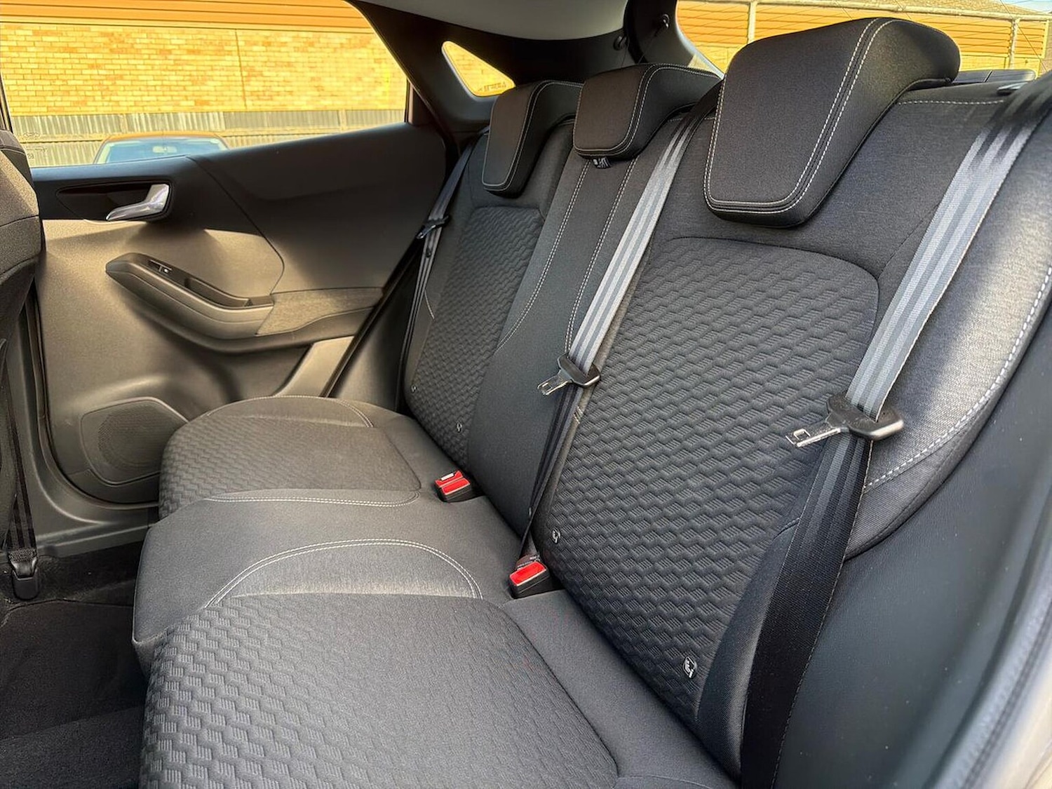 Used Ford Puma 2021 for sale - 76566549: Photo 16