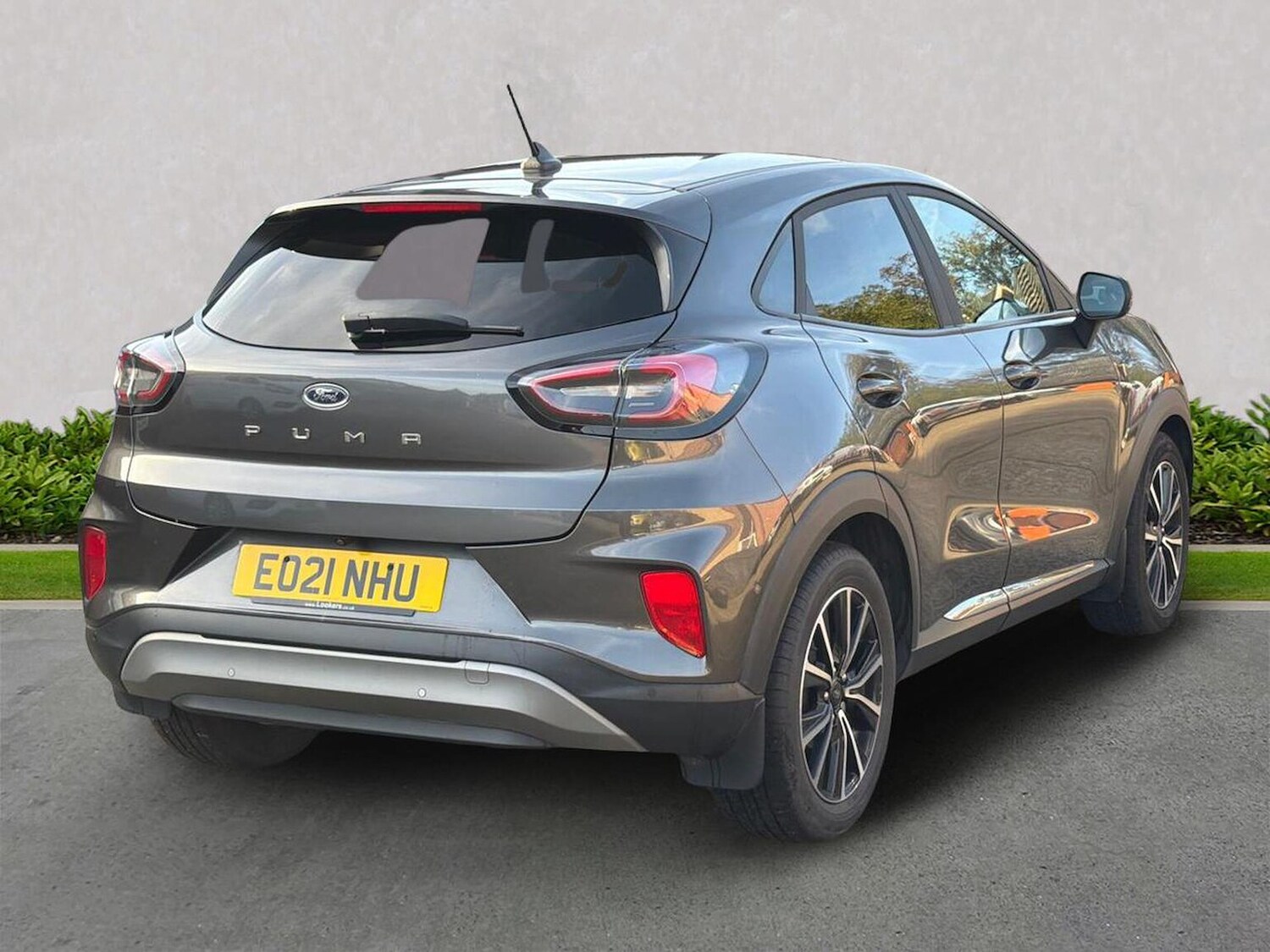 Used Ford Puma 2021 for sale - 76566549: Photo 18