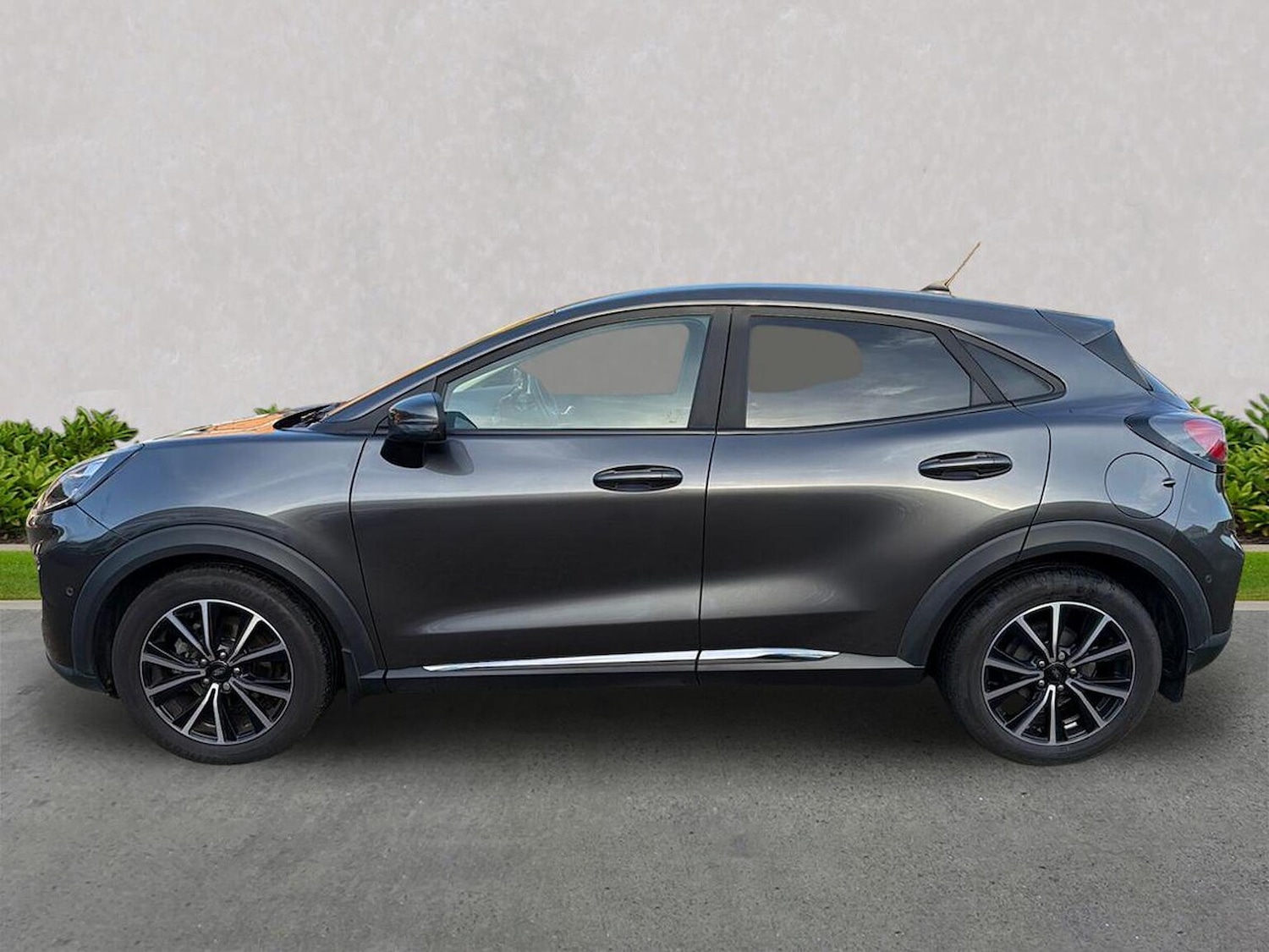 Used Ford Puma 2021 for sale - 76566549: Photo 19