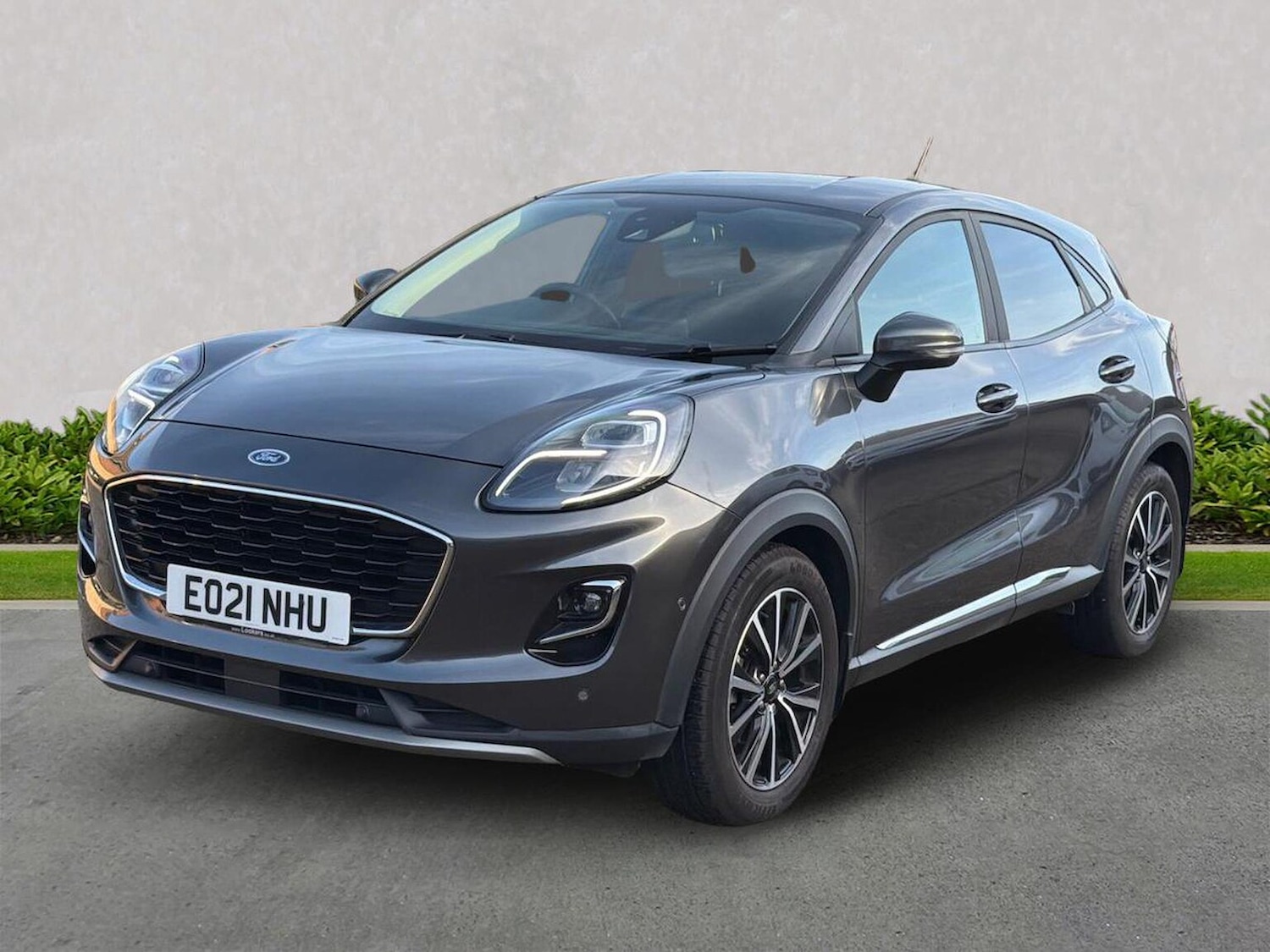 Used Ford Puma 2021 for sale - 76566549: Photo 20