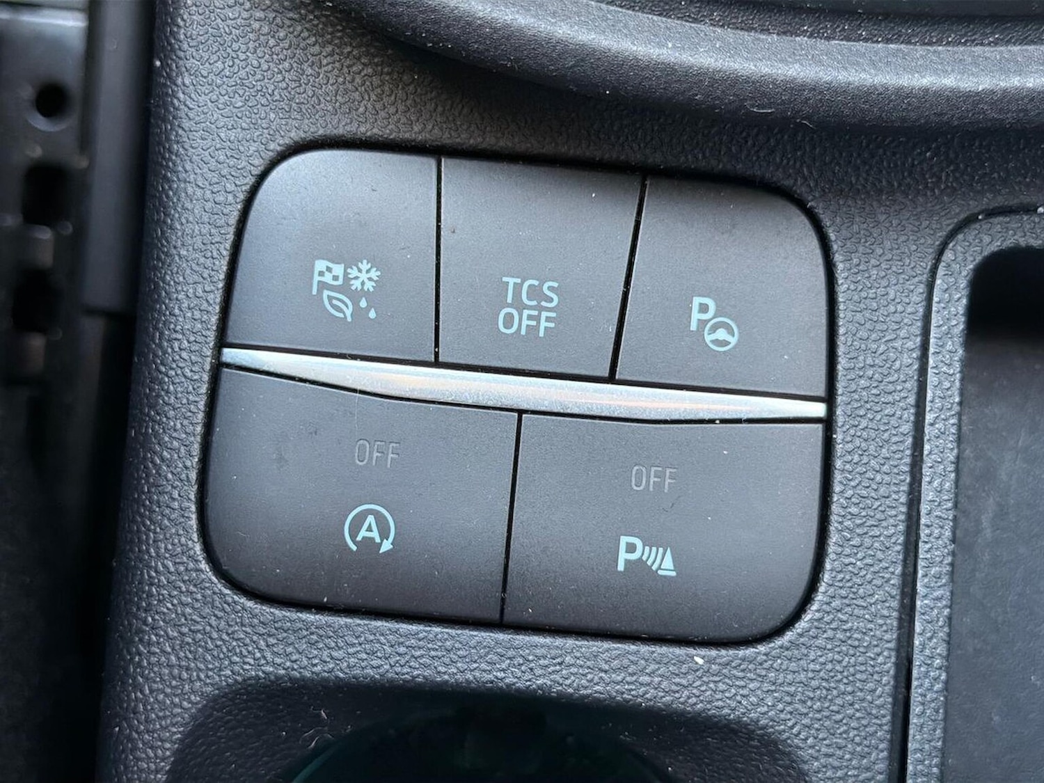 Used Ford Puma 2021 for sale - 76566549: Photo 22