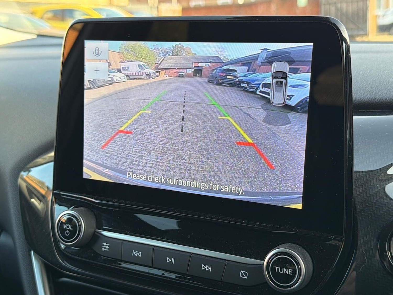 Used Ford Puma 2021 for sale - 76566549: Photo 23