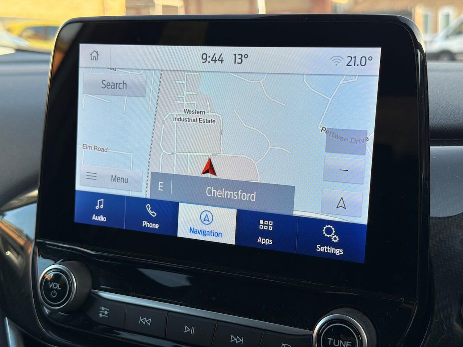 Used Ford Puma 2021 for sale - 76566549: Photo 24