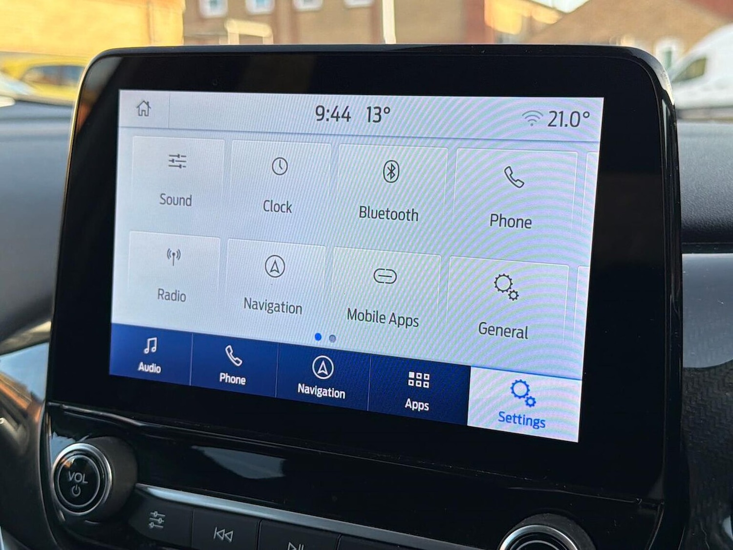 Used Ford Puma 2021 for sale - 76566549: Photo 25