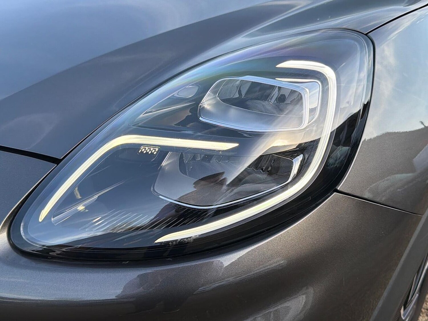 Used Ford Puma 2021 for sale - 76566549: Photo 31