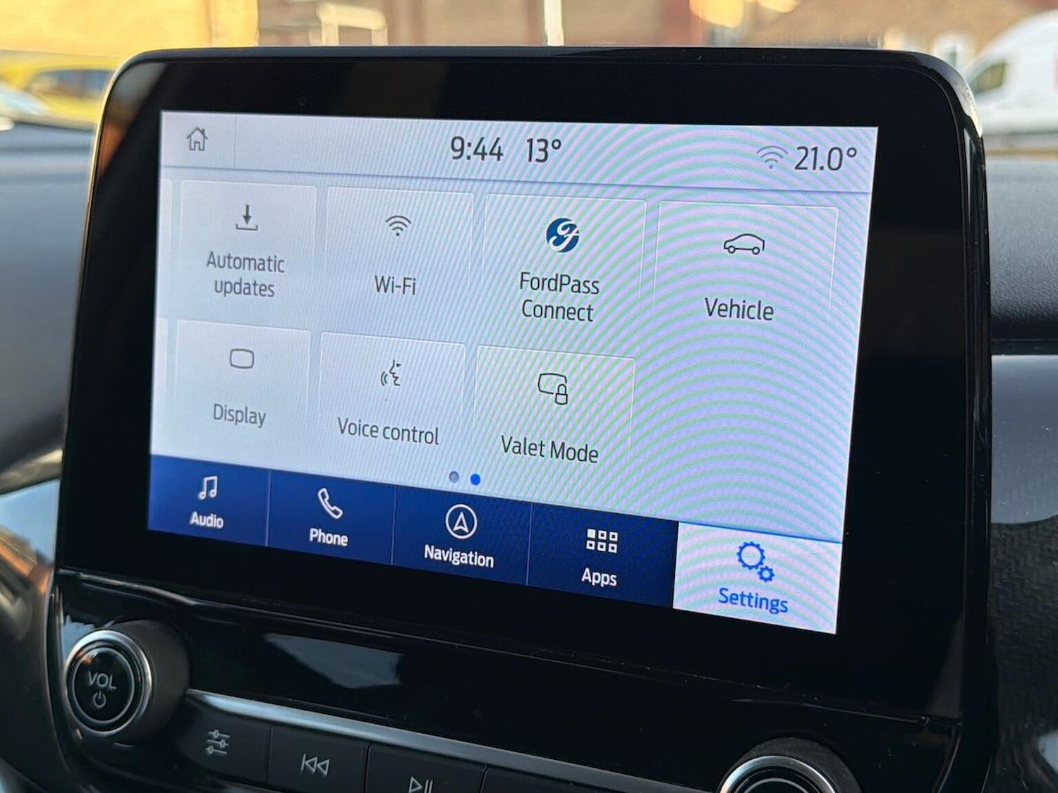 Used Ford Puma 2021 for sale - 76566549: Photo 37