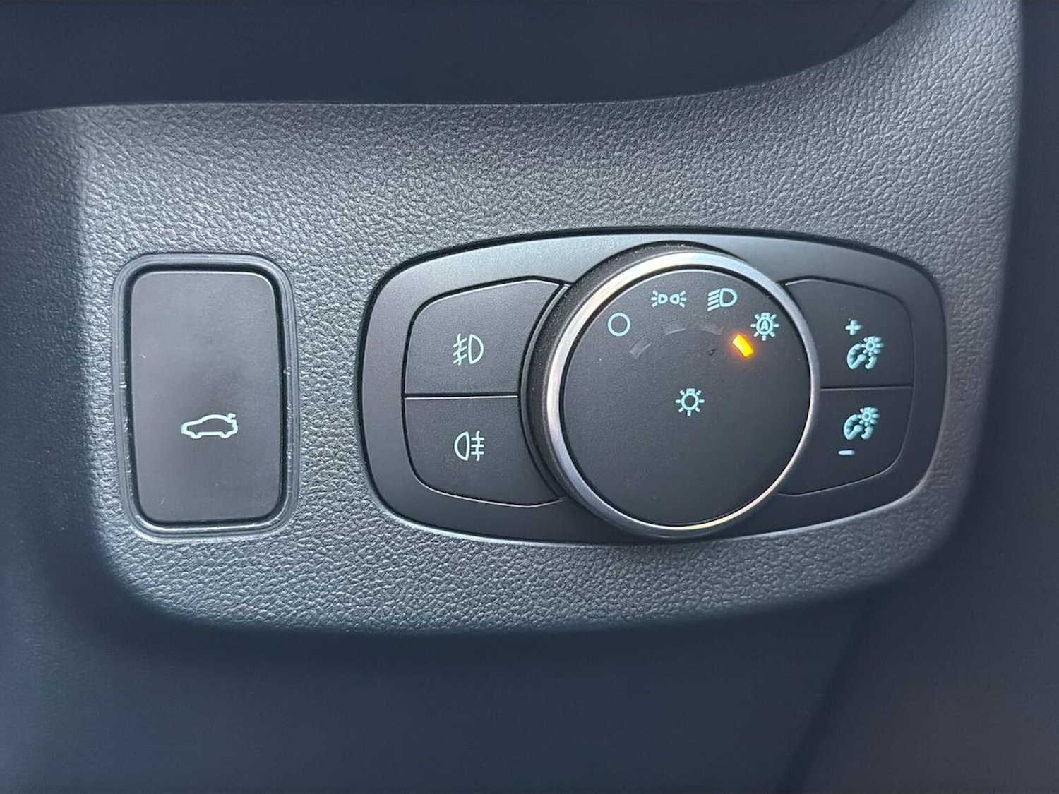 Used Ford Puma 2021 for sale - 76566549: Photo 38