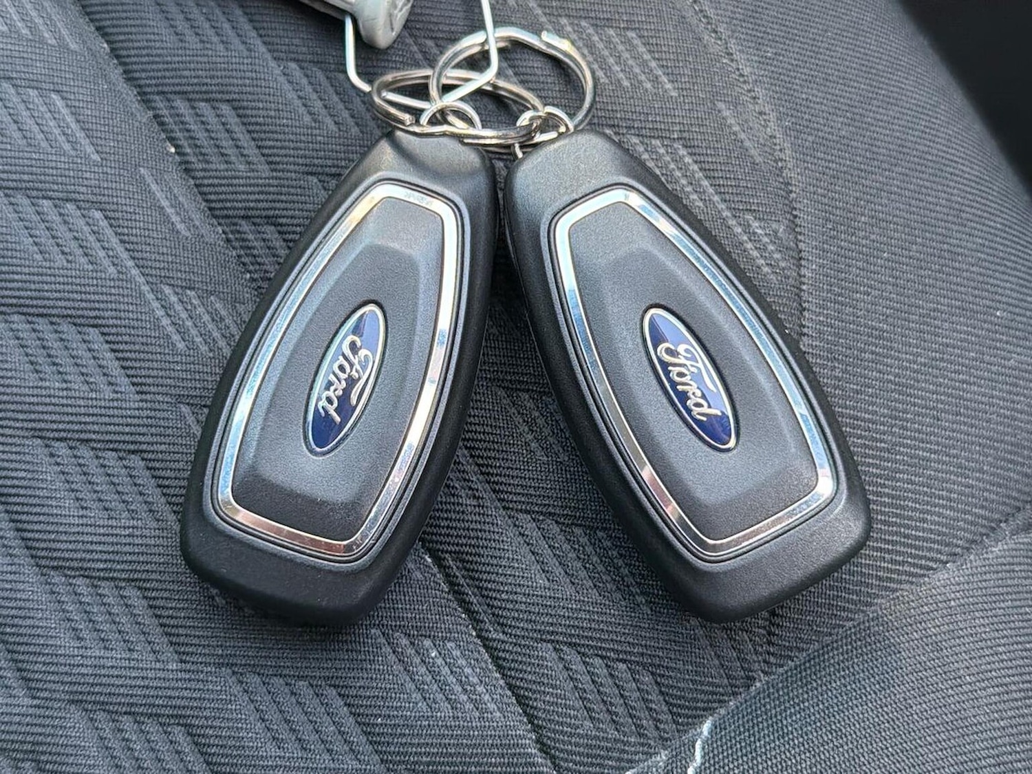 Used Ford Puma 2021 for sale - 76566549: Photo 39