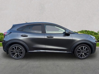 Used Ford Puma 2021 for sale - 76566549: Photo