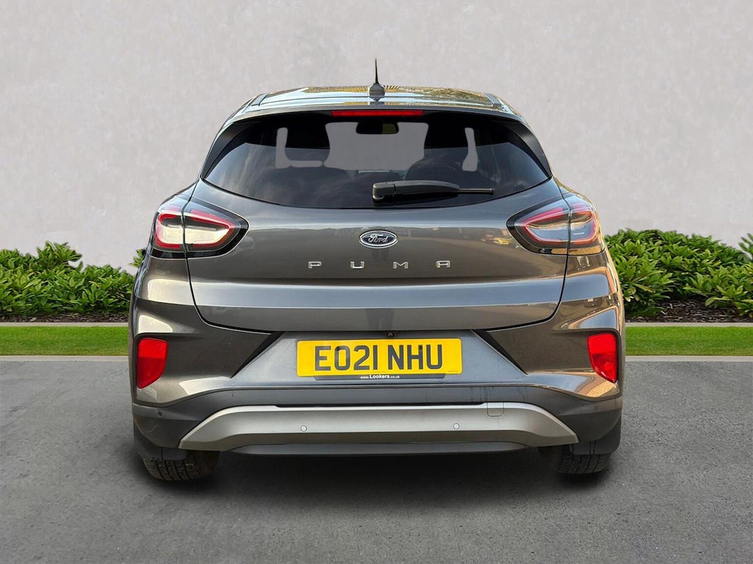 Used Ford Puma 2021 for sale - 76566549: Photo 4