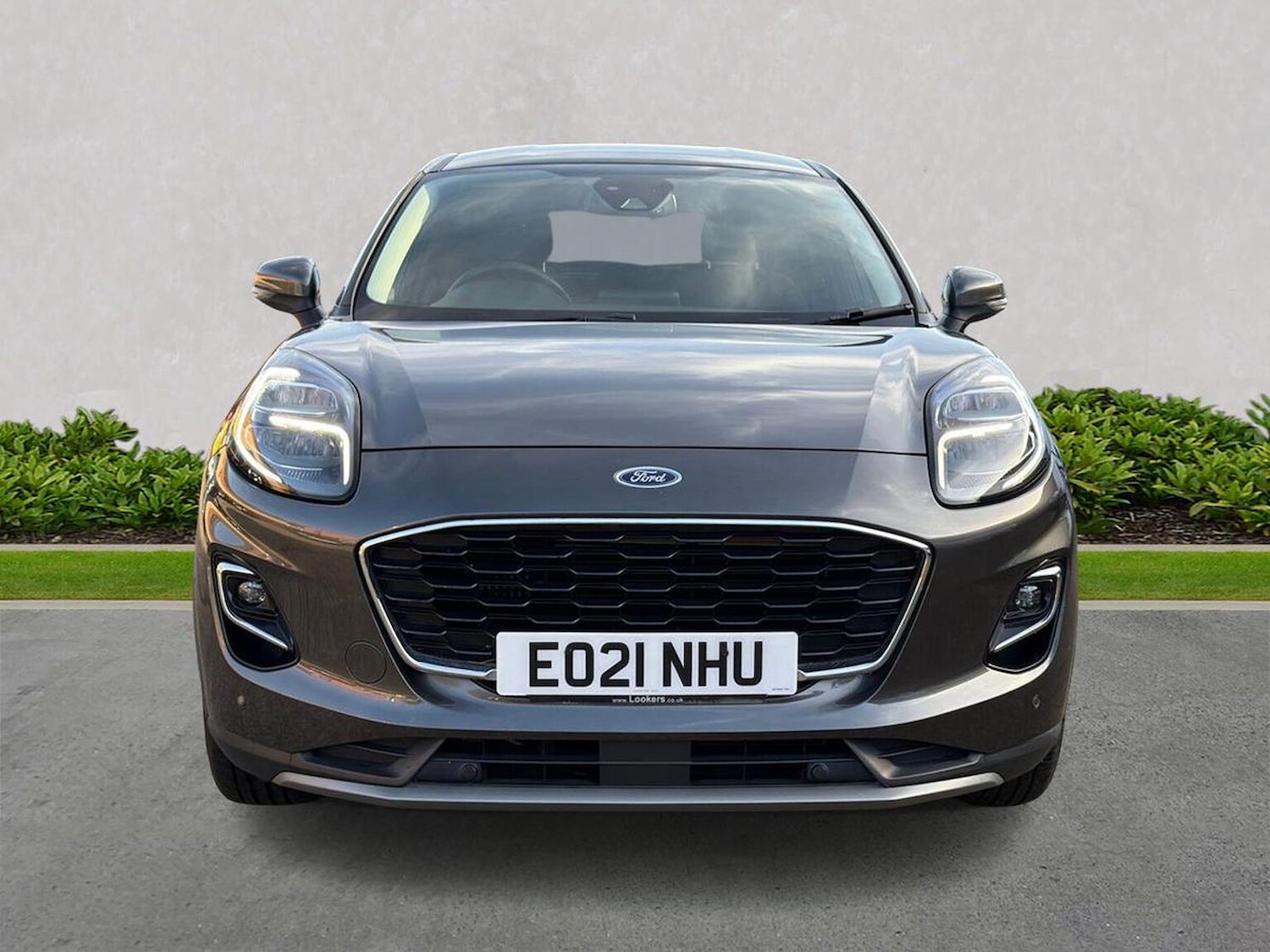 Used Ford Puma 2021 for sale - 76566549: Photo 5