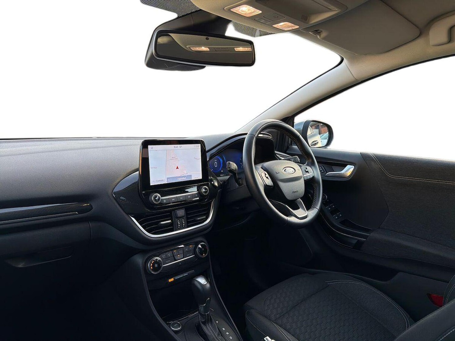 Used Ford Puma 2021 for sale - 76566549: Photo 7