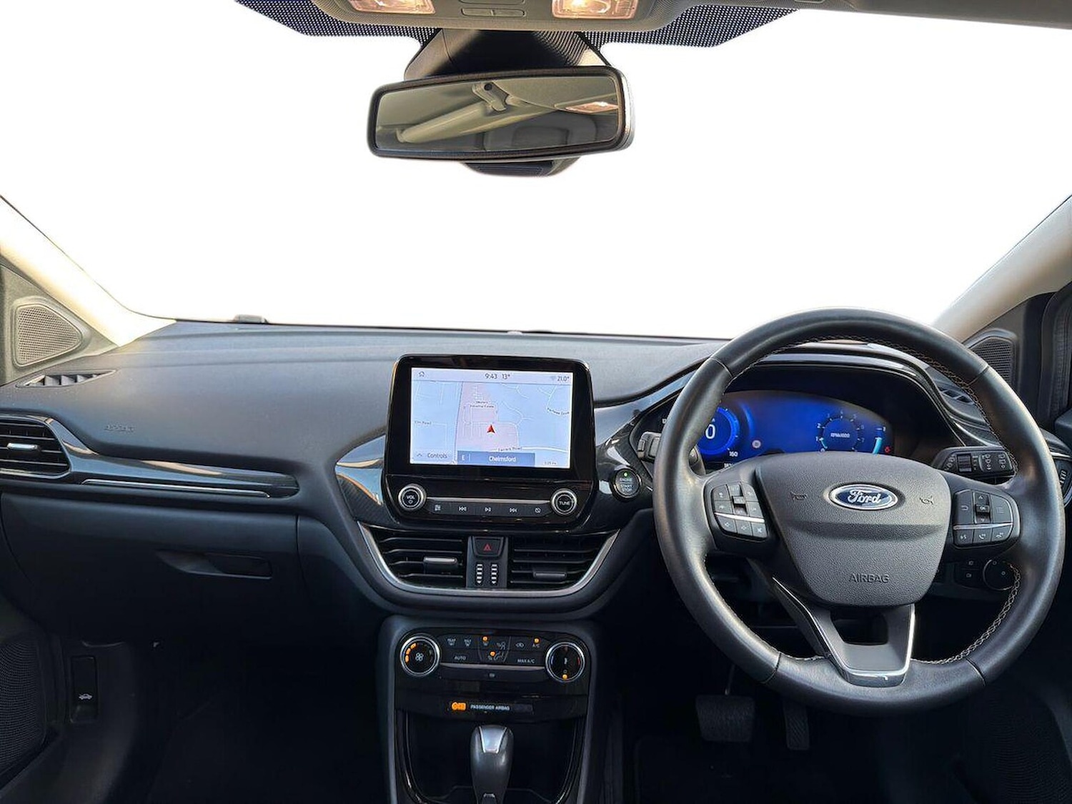 Used Ford Puma 2021 for sale - 76566549: Photo 8