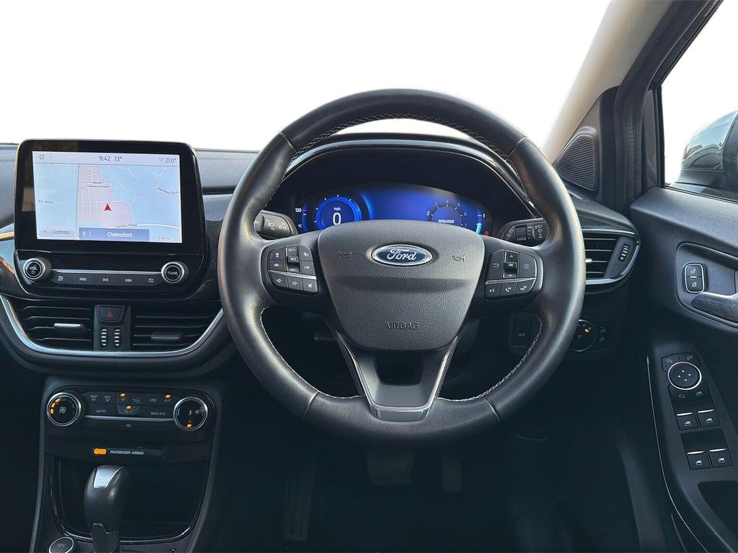 Used Ford Puma 2021 for sale - 76566549: Photo 9